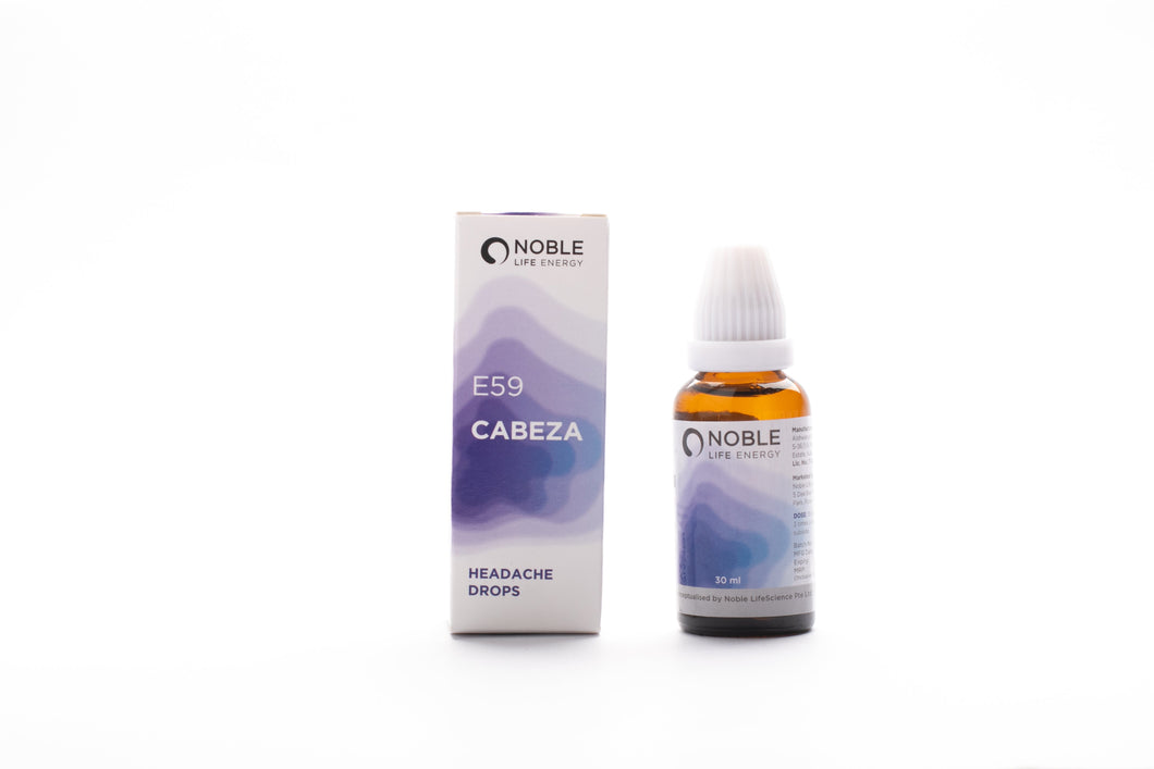 Cabeza